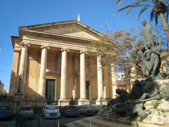 Cattedrale di San Paolo